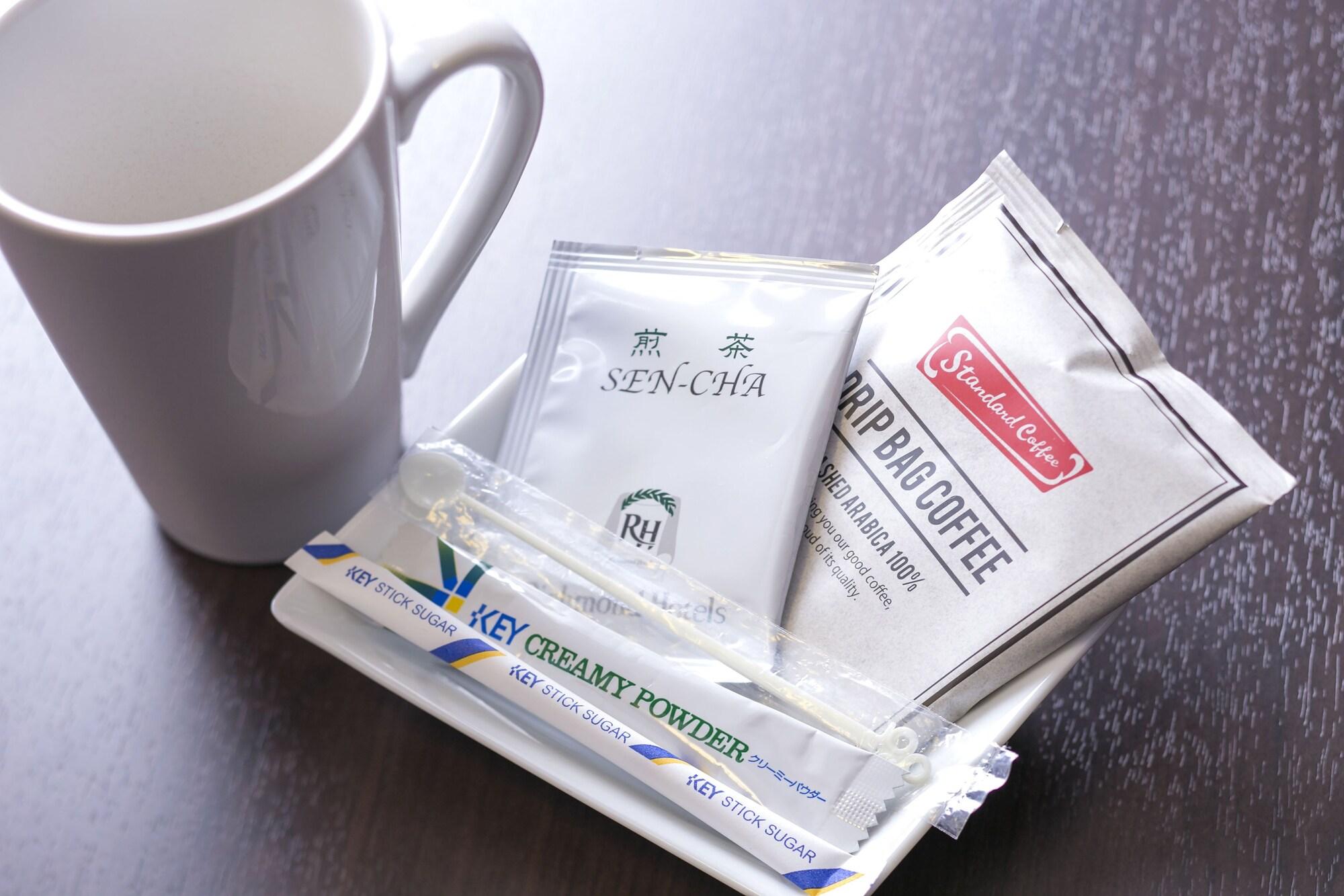Richmond Hotel Fukuoka Tenjin Экстерьер фото