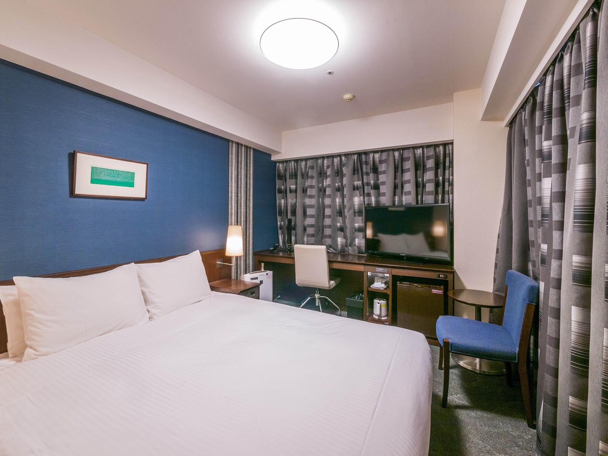 Richmond Hotel Fukuoka Tenjin Экстерьер фото