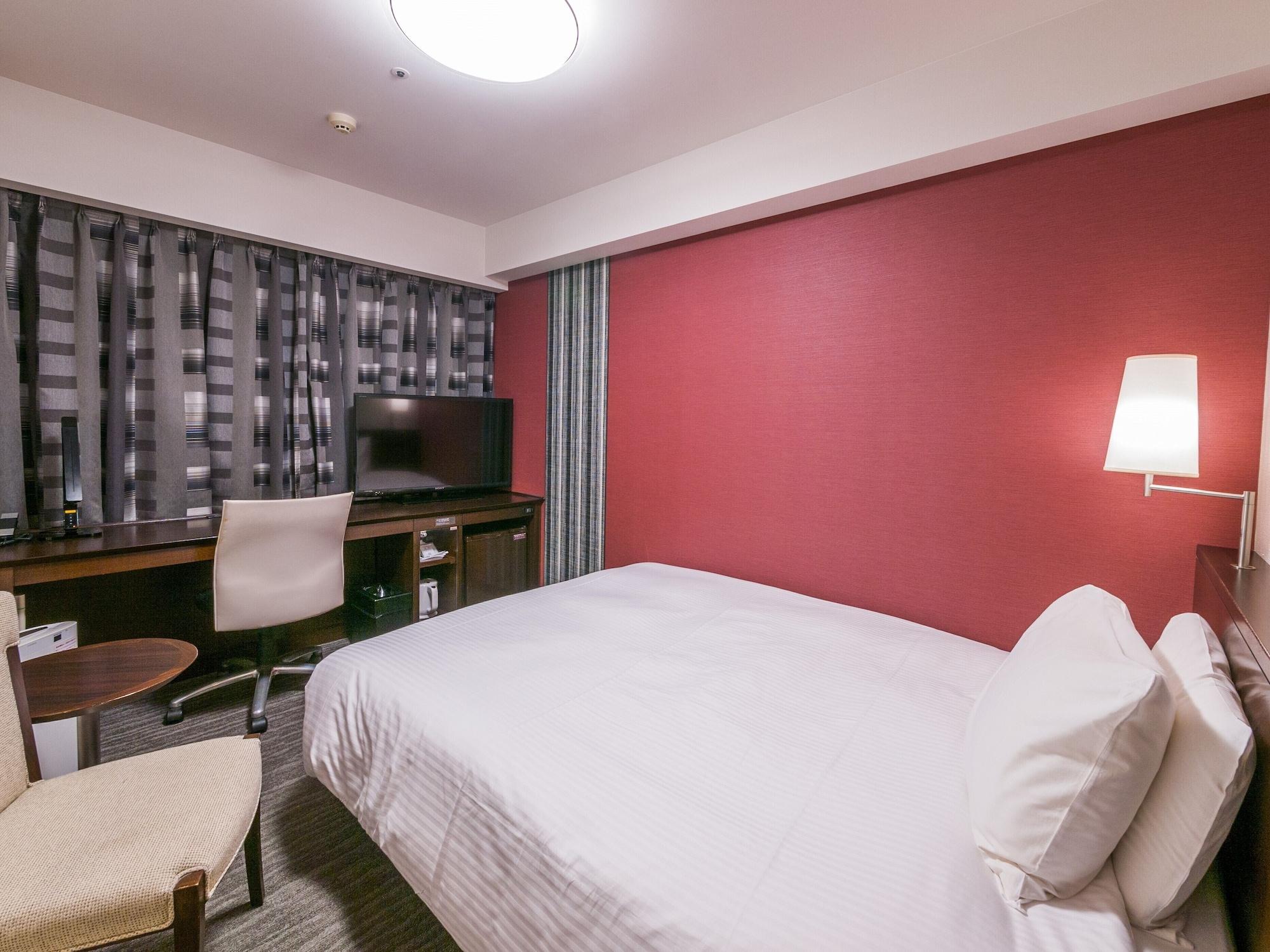 Richmond Hotel Fukuoka Tenjin Экстерьер фото