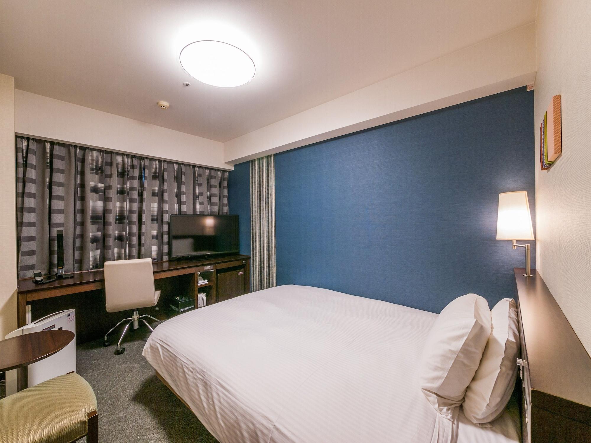 Richmond Hotel Fukuoka Tenjin Экстерьер фото