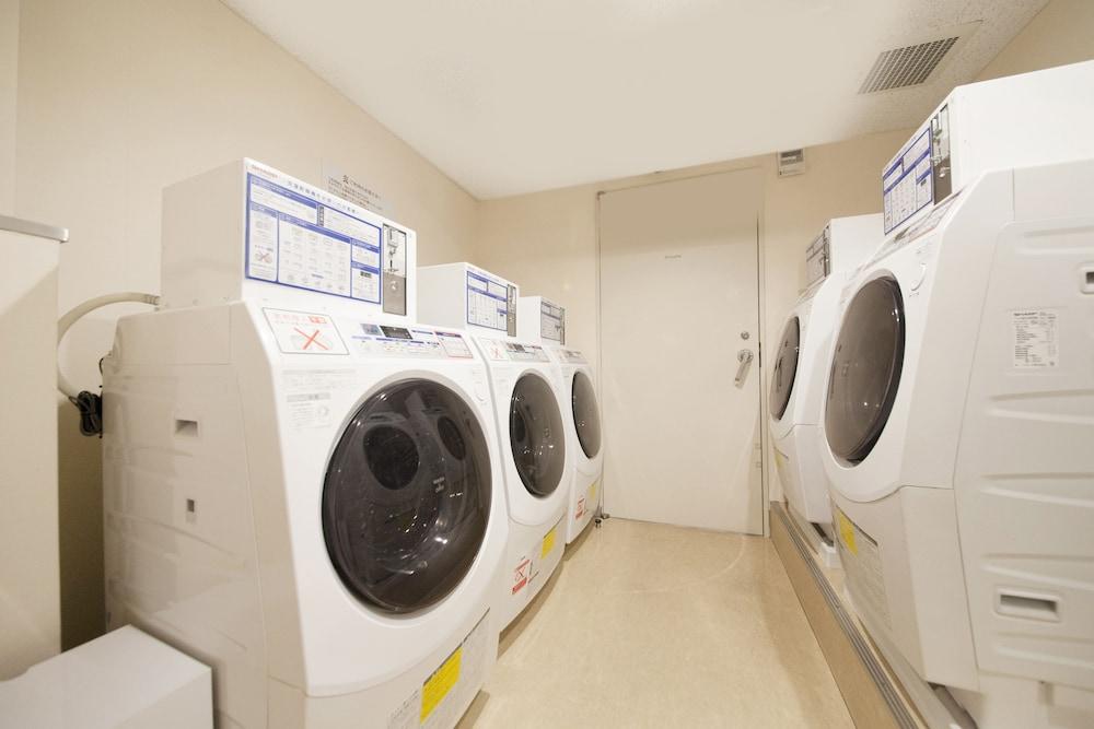 Richmond Hotel Fukuoka Tenjin Экстерьер фото