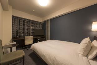 Richmond Hotel Fukuoka Tenjin Номер фото