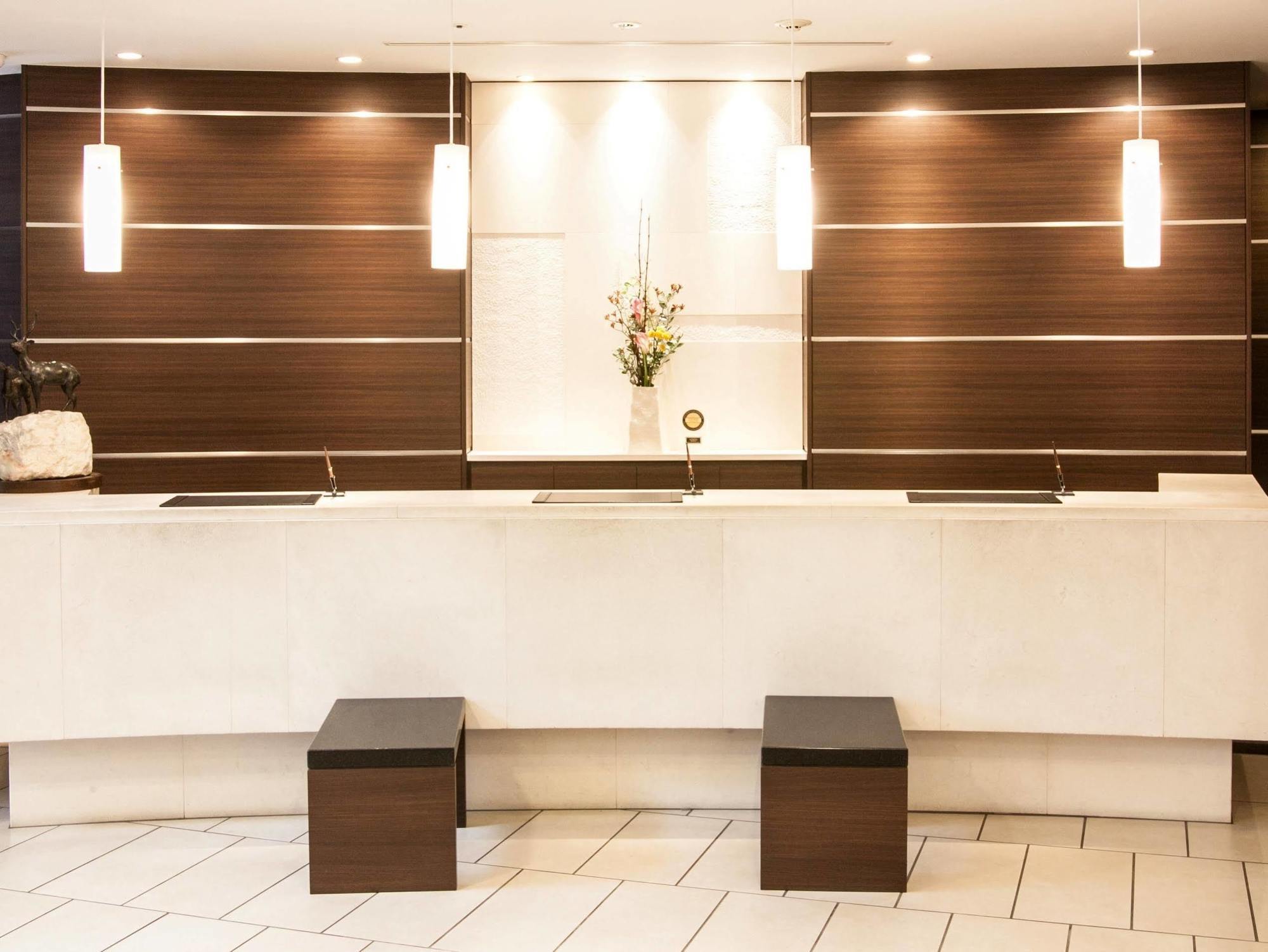 Richmond Hotel Fukuoka Tenjin Экстерьер фото